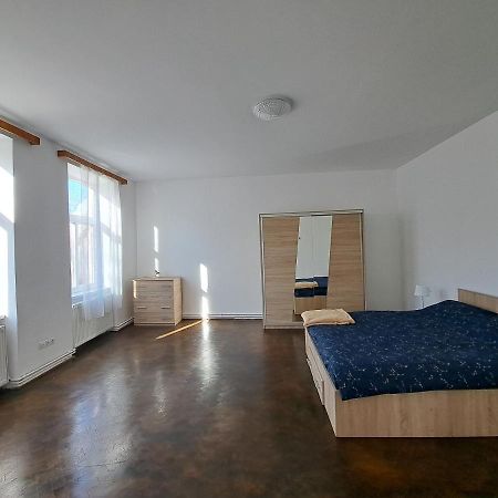 Cozy Apartment In The Heart Of シビウ エクステリア 写真
