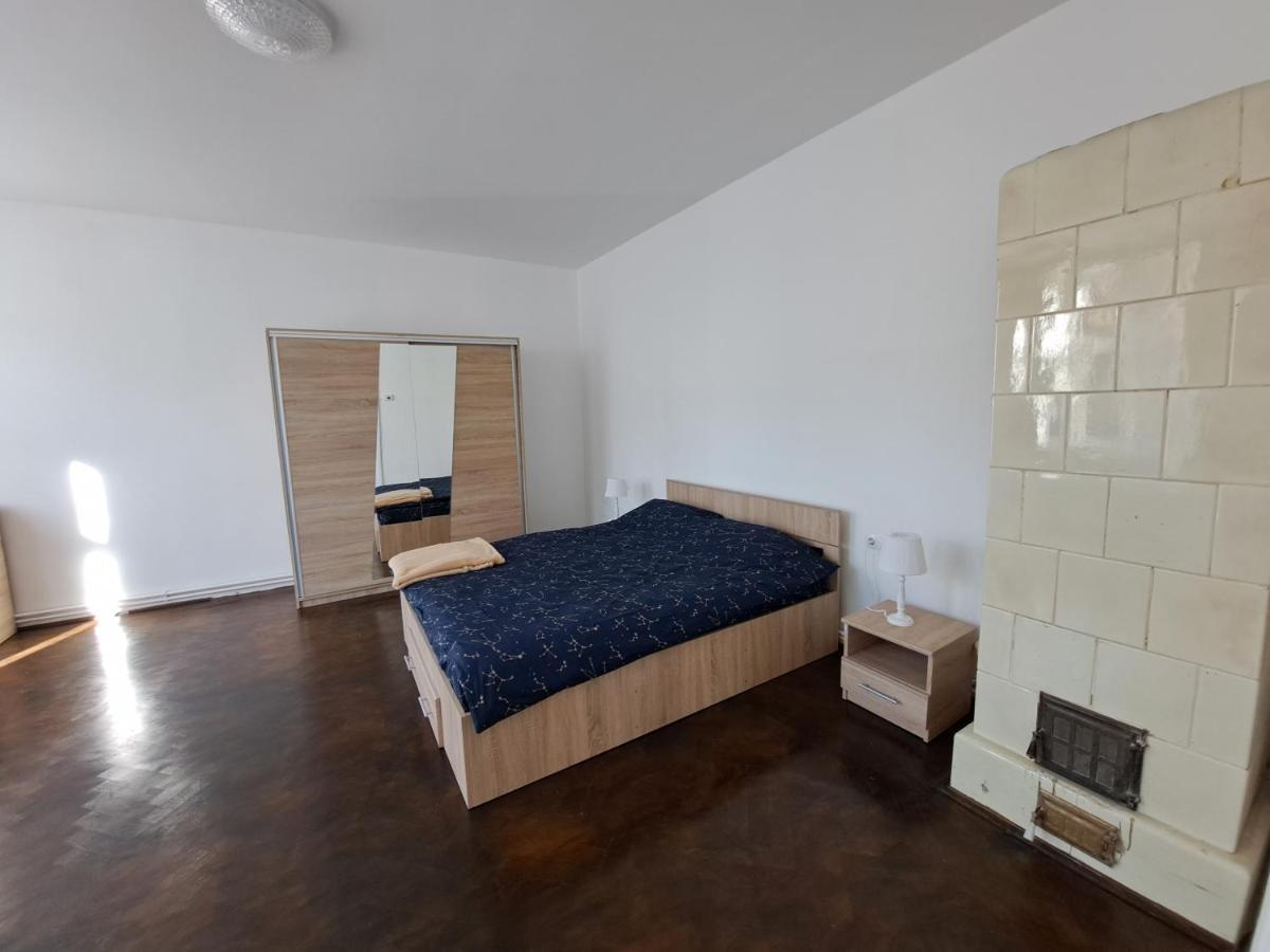 Cozy Apartment In The Heart Of シビウ エクステリア 写真